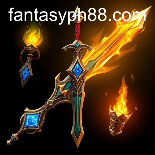 Exploring the Enchanting Realm of Magical Artifacts in 'Fantasy PH'