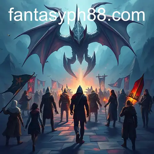 Discover the Thrills of the Adventure Community: Embracing Fantasy PH