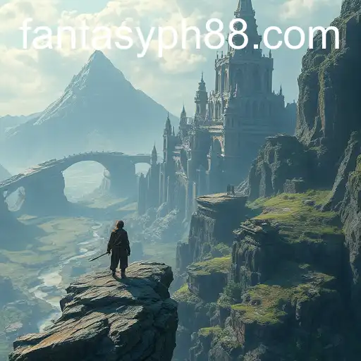 Exploring New Horizons: The Allure of 'World Exploration' Gaming with Fantasy PH