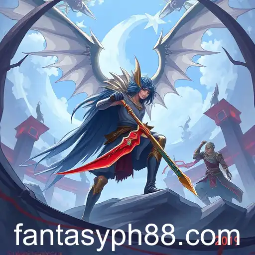 Fantasy PH: Exploring the Rise of Fantasy Gaming