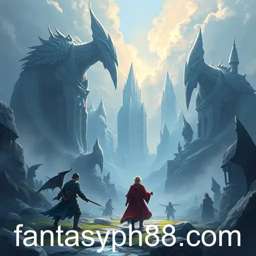 The Evolution of Fantasy Gaming in 2025