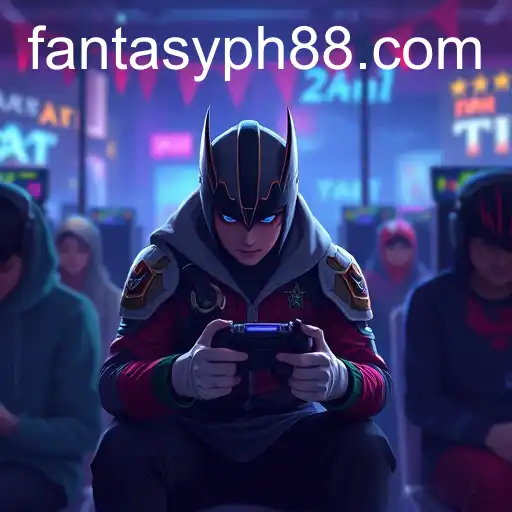Fantasy PH: A Virtual Renaissance in Gaming