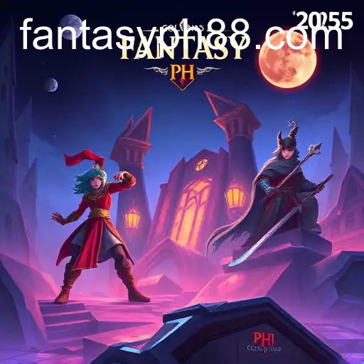 Fantasy PH Revolutionizes the Gaming Experience