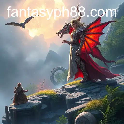 The Rise of Fantasy PH in Online Gaming