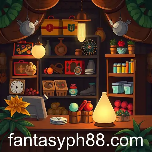 Fantasy PH: Revolutionizing Online Gaming Landscapes