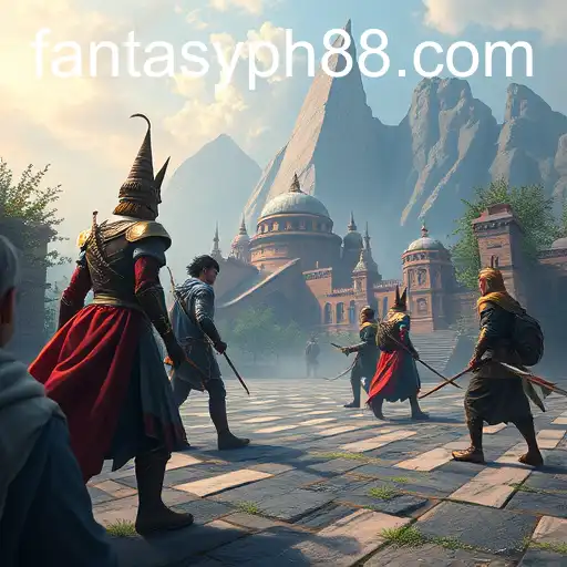 Fantasy PH: The Rise of English Game Platforms