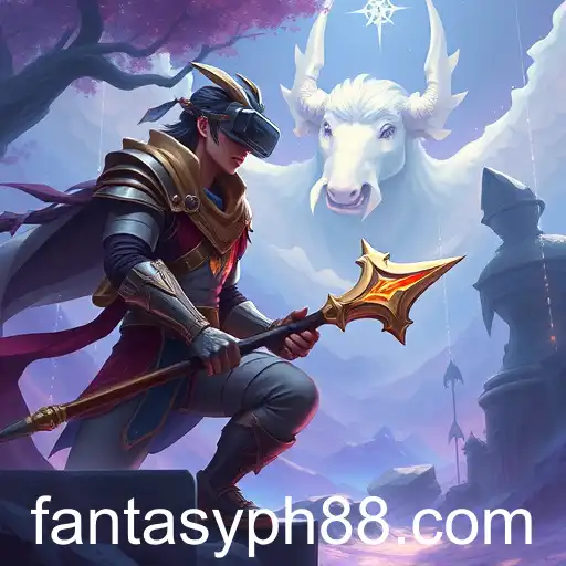 Fantasy Gaming Revolutionizes Interactive Experiences