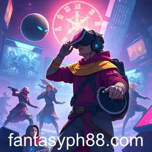 Rise of Fantasy PH Gaming