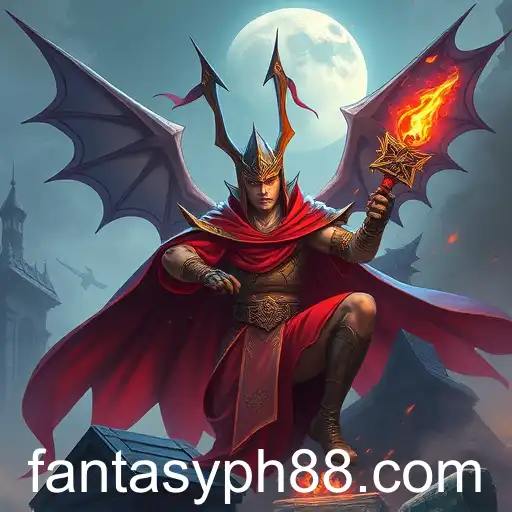 Fantasy PH: Revolutionizing Gaming Experience