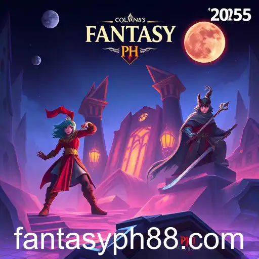 Fantasy PH Revolutionizes the Gaming Experience
