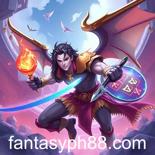 Fantasy PH: Gaming Evolves with New Editions