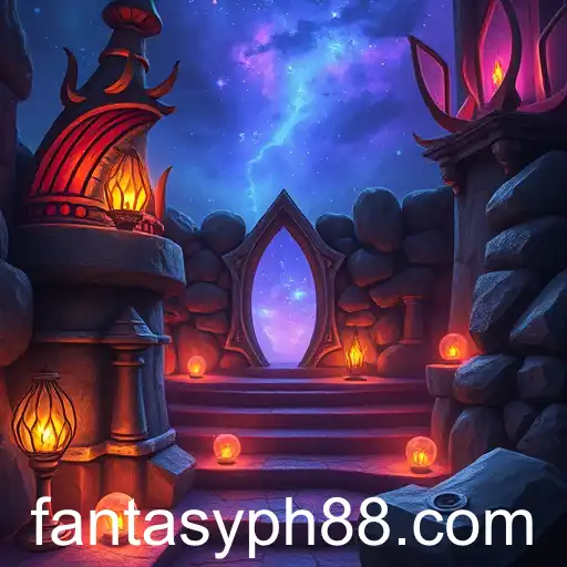 The Rise of Fantasy PH in Online Gaming