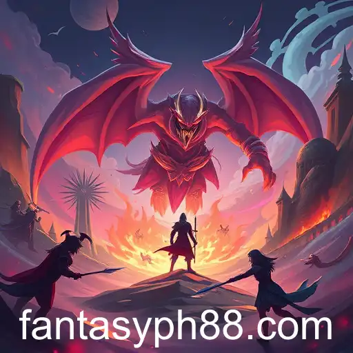 Fantasy PH: The Rising Trend in Online Gaming