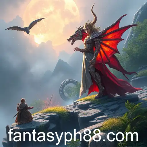 The Rise of Fantasy PH in Online Gaming