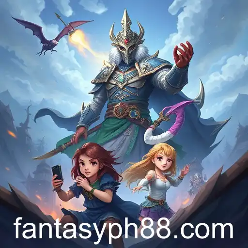Fantasy PH Revolutionizes Game Genre