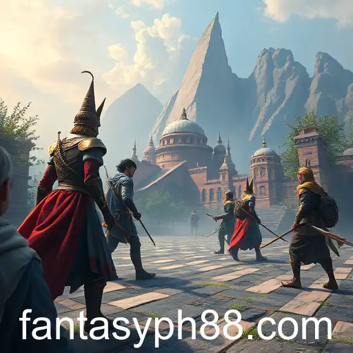 Fantasy PH: The Rise of English Game Platforms