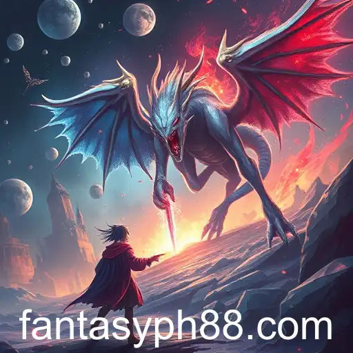 The Rise of Fantasy PH: Merging Reality and Imagination