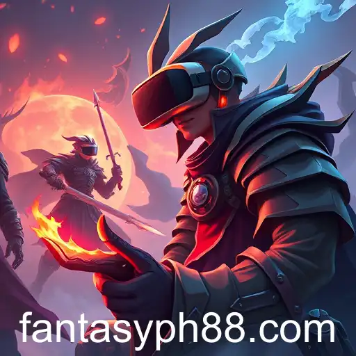 The Rise of Fantasy PH in Gaming