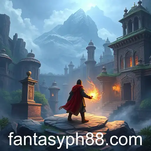 The Rise of Fantasy PH in Online Gaming