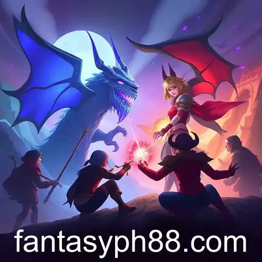 Rise of Fantasy PH: A Digital Phenomenon