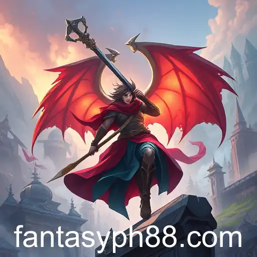 The Rise of Fantasy PH in the Gaming World