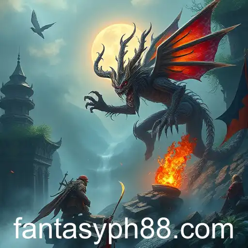Virtual Adventures: The Rise of Fantasy PH in Gaming