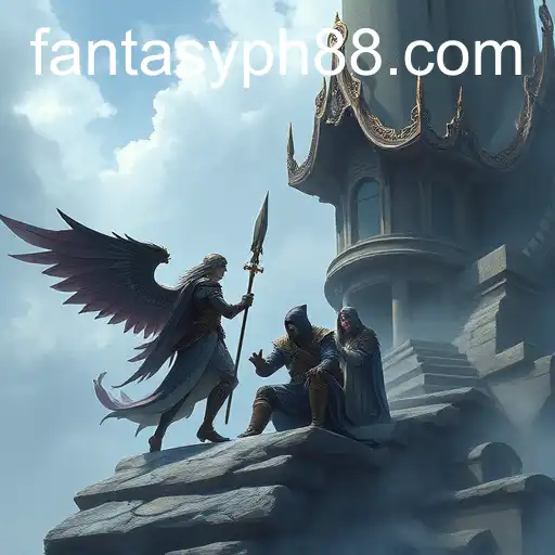 Exploring the 'Discussion Forums' Game Category: Unraveling the Fantasy PH Phenomenon