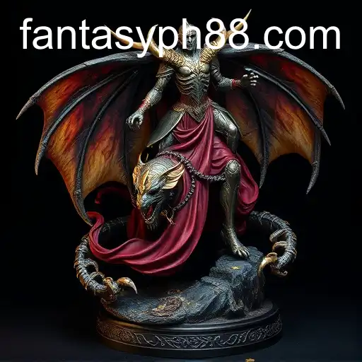 Exploring the Realm of Fantasy Merchandise: A Magical Journey Through Fantasy PH