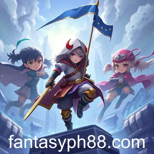 The Rise of Fantasy PH in Gaming