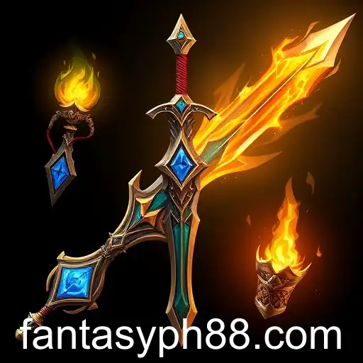 Exploring the Enchanting Realm of Magical Artifacts in 'Fantasy PH'