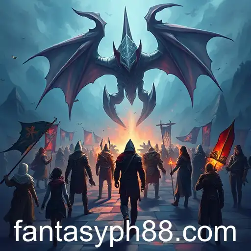 Discover the Thrills of the Adventure Community: Embracing Fantasy PH