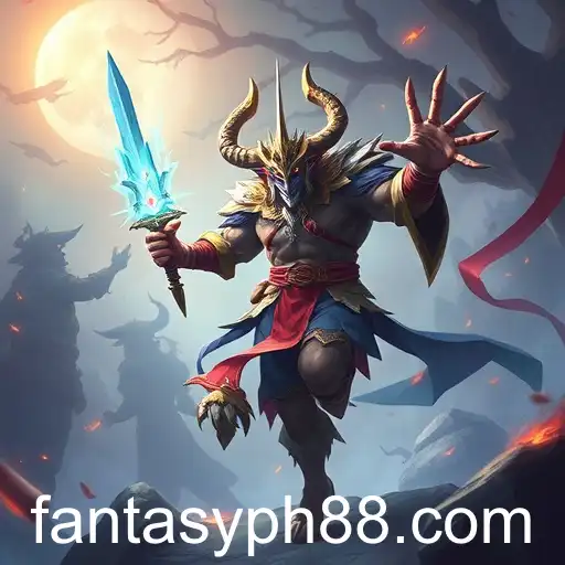 Fantasy PH: Revolutionizing Live Events in Gaming