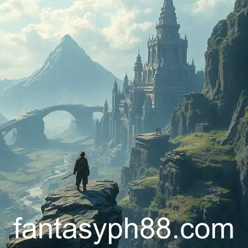 Exploring New Horizons: The Allure of 'World Exploration' Gaming with Fantasy PH