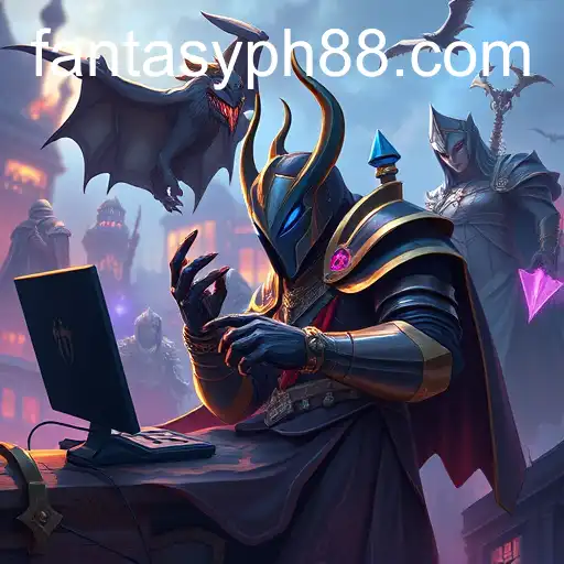 Fantasy Gaming Surge in 2026