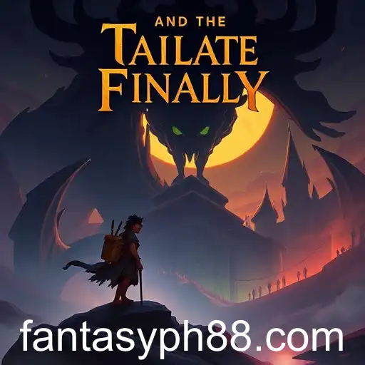 Fantasy PH: A Digital Realm's Evolution