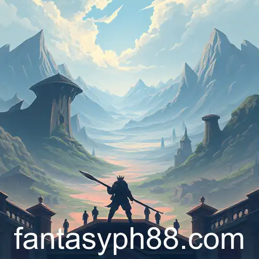 Rise of Fantasy PH Gaming