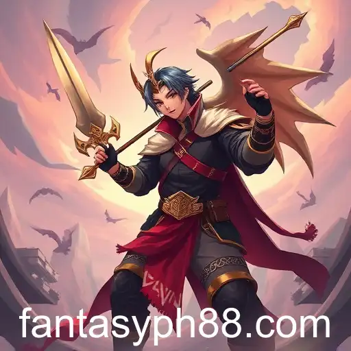 Fantasy PH Online Gaming Phenomenon