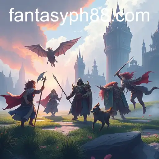 Fantasy PH: A Gaming Revolution