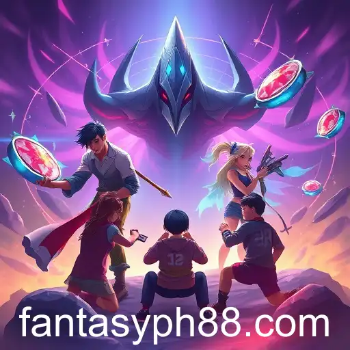 Fantasy PH: Shaping the Game Landscape