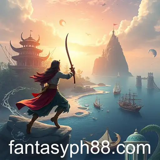 Fantasy PH Revolutionizes Online Gaming