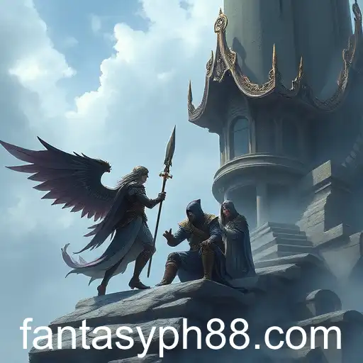 Exploring the 'Discussion Forums' Game Category: Unraveling the Fantasy PH Phenomenon