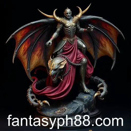 Exploring the Realm of Fantasy Merchandise: A Magical Journey Through Fantasy PH
