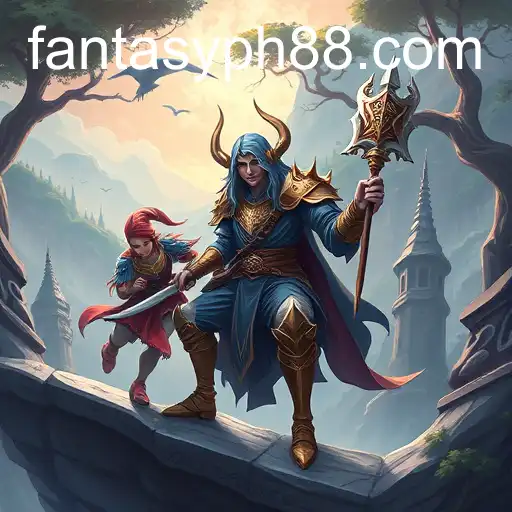 The Rise of Fantasy PH in Modern Gaming