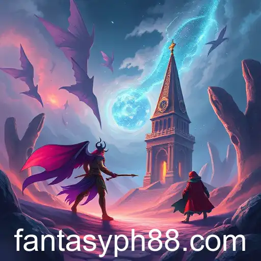 Rise of Fantasy Gaming in 2025