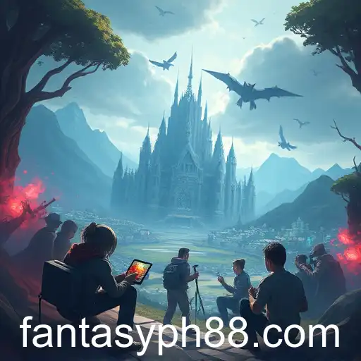 The Rise of Fantasy PH Gaming in 2025