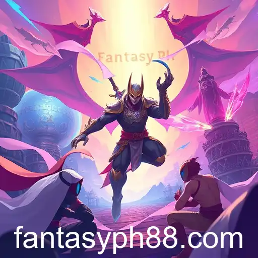 The Rise of Fantasy PH in the Gaming World
