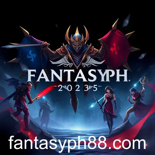 The Rise of Fantasy PH in Gaming Worlds