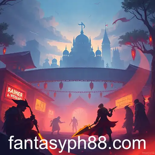 Rise of Fantasy PH in 2025 Gaming Landscape