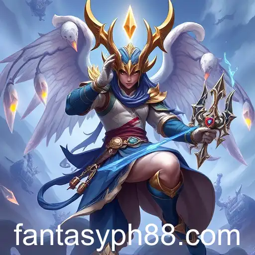 The Rise of Fantasy PH in Online Gaming